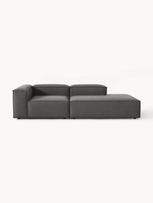 Chaise longue modular Lennon