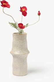 Flor artificial Poppy