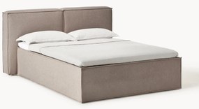 Cama Boxspring Lennon