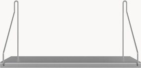 Estante de parede Single