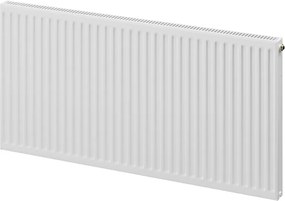 Mexen CV11 radiador de painel 500 x 400 mm, ligação inferior, 319 W, branco - W611-050-040-00