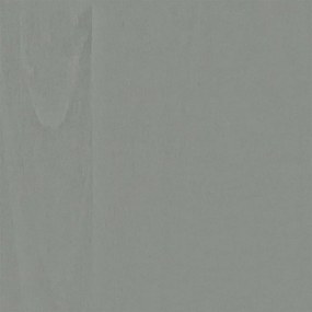 Cadeiras de jantar dobráveis 2 pcs Corona pinho maciço cinzento