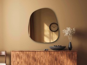 Espelho bronze Base B28 66×76