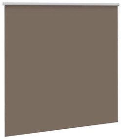 Persiana de enrolar 145x175 cm largura tecido 141,6cm poliéster