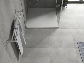 Mexen Hugo base de duche quadrada SMC 70 x 70 cm, branco - 42107070
