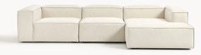 Sofá de canto modular Lennon (4 lugares)