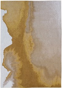 Tapete jacquard lavável para interior e exterior Lagoon