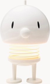 Candeeiro de mesa LED portátil e regulável Choco