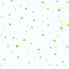 Papel de parede Little Stars 35839-2