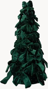 Árvore de Natal Bows, vários tamanhos