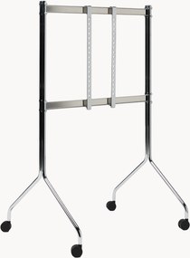 Suporte de TV com rodas Moon Rollin' Tall