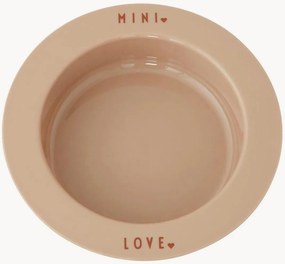 Prato para crianças Mini Love