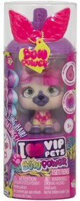 Boneca para Pentear Imc Toys Bow Power