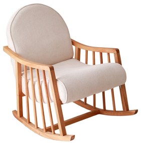 Cadeira Wing Klea – Branco – 80 cm x 93 cm x 68 cm