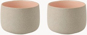 Chávenas Emma Tasse by HolmbäckNordentoft, conjunto de 2