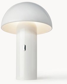 Candeeiro de mesa LED pequeno portátil e regulável Svamp
