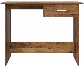 Mesa Madeira antiga 100 x 50 x 76 cm Madeira processada