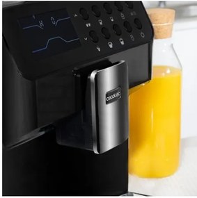 Máquina de café cecotec Power Matic-ccia 7000 Nera