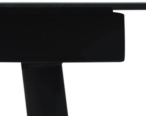 7 pcs conjunto de jantar para jardim