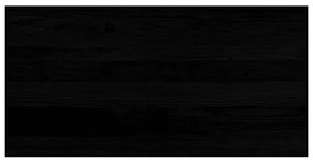 Soleiras da janela 2 pcs 80x40x2 cm carvalho castanho-escuro