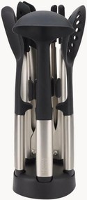Conjunto de utensílios de cozinha Elevate Fusion, conjunto de 5