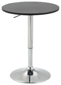 Mesa de Bar Roll - Design Moderno