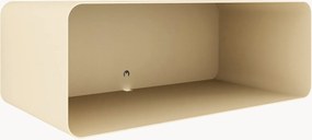 Mesa de cabeceira de parede Nelio