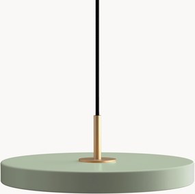 Candeeiro suspenso LED Asteria