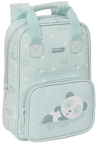 Mochila Infantil Safta Dormilon Cinzento (20 X 28 X 8 cm)