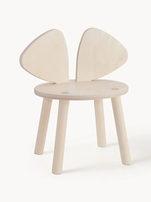 Kids' Wooden Chair Mouse