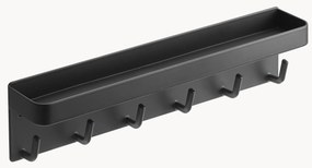 Wardrobe Rail Smart with Magnetic Back