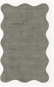 Tapete artesanal Wavy