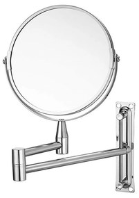 Espelho Aumento Parede 39X26.5CM