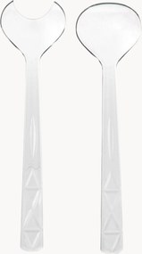 Talheres para salada Picknick