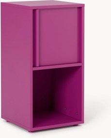 Módulo para sistema de prateleiras modular Ani