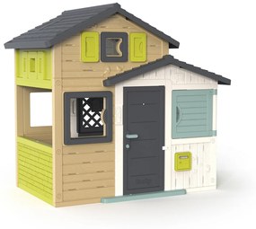 Casa de Brincar Friends House EVO Smoby