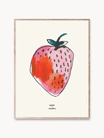 Póster Strawberry