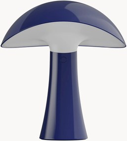 Candeeiro de mesa LED portátil pequeno e regulável Rumee 220