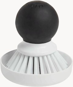 Escova de loiça com suporte Toni