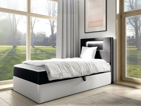 Cama continental Lucus V