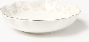 Pratos de sopa de Natal Lumos, conjunto de 4