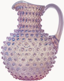 Jarro artesanal Hobnail