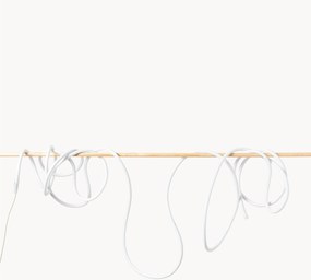 Iluminação LED regulável Flex Tube