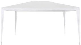 Tenda para festas 3x4 m branco