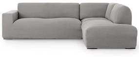 Capa de Canto Chaise Longue Bi-Elástica Milan