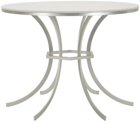MESA DE JANTAR ISTAMBUL CM Ø 100X76,5