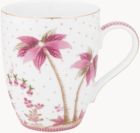 Caneca de porcelana Jolie Dots