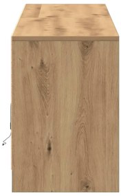 Gabinete para TV Castanho 182 x 34 x 50 cm