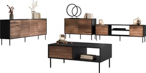 Conjunto para sala de estar Flosoru 110