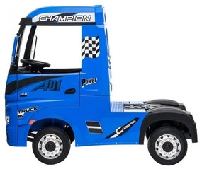 Camião Mercedes Actros 12V 2.4 AZUL